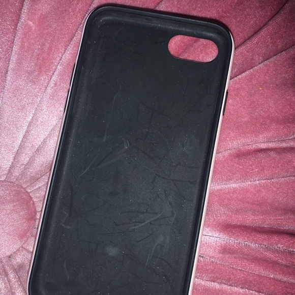 Ariana Grande Inspired iPhone 7 Case - Picture 2 of 2